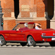 Image for article titled Why All Of Europe Will Love The 2015 Ford Mustang